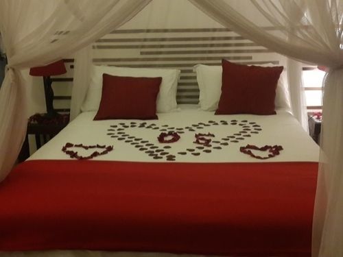 Moringa Guest House Maputo Exterior photo